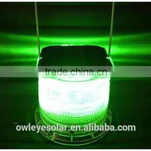 Solar-power Navigation Light,Solar Powered Led Marine Lights thumbnail-1