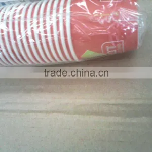 Disposable Cheap Paper Cups for Wine or Oil thumbnail-5
