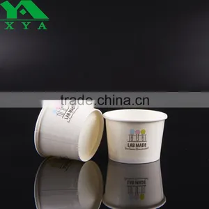 Custom Printed Food to go Dessert Paper Cups thumbnail-2