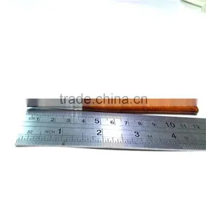 Oblique Angled Small Eye Shadow Brush Daniel Makeup Brushes Tool thumbnail-2