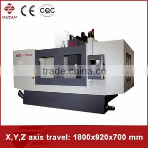 [ DATAN ] ME1800 Series Large Cnc Machining Center thumbnail-1