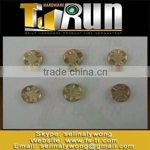 Hot Selling Low Price Good Quality Snap Button thumbnail-6