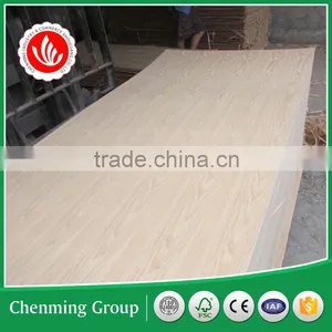 18mm Hot Sell Natural Veneer Mdf thumbnail-1