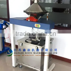 Automatic Coating Powder Sieving Machine thumbnail-3