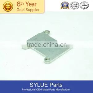 Ningbo High Precision What is Stamping For Sheet Metal Stamping Process With ISO9001:2008 thumbnail-3