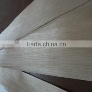 FSC Paulownia Veneer, Softwood for Furniture and Decoration thumbnail-1