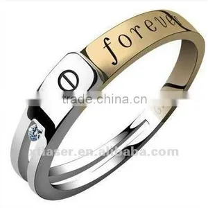 Hot Sale! Metal Laser Marking Machine With CE Mark, Laser Printing Machine,Could Mark on Most Metal and Some Non-metal thumbnail-1