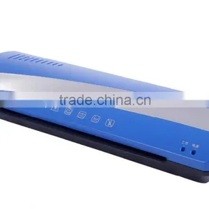 China School and Office Supplies Wholesale Laminator Machine thumbnail-1