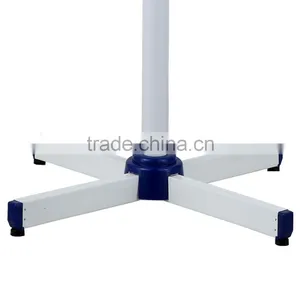 China Foshan Manufacture 16inch Stand Fan With Metal Blade thumbnail-6