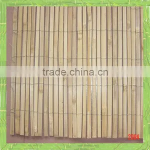 Bamboo Slat Fence thumbnail-1
