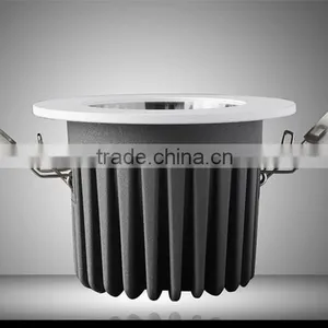Exclusive 3000K/4000K/6000K Led Downlight 7W / Remodeled Recessed Downlight / Bathroom Ceiling Light Fitting thumbnail-4