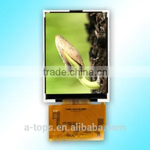 2.8 Tft Lcd Display Cheapest With 240*320 thumbnail-1