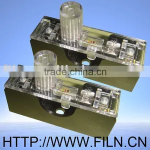 Glass Fuse Holder thumbnail-1