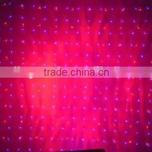 Romantic Star RGB Christmas Led Laser Lights thumbnail-5