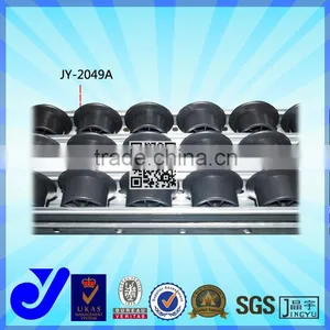 Excellent Quality Flow Sliding Roller Track for Production LineJY-2049A thumbnail-1