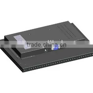 New Style Best-Selling Indusial Panel pc Touch Panel pc thumbnail-1