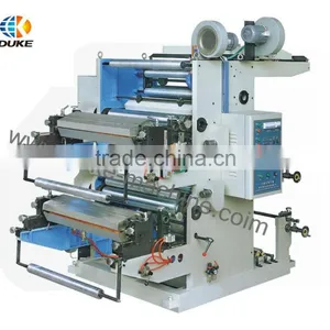 YT Series High Speed Flexo Printing Machine thumbnail-1