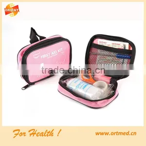 Aluminum First Aid Kit/cute First Aid Kit thumbnail-1