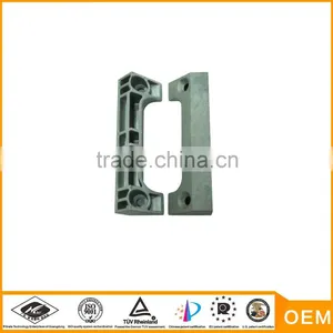 A380 Adc12 Aluminum Casting Part Die Casting Machine Parts Die Cast Part thumbnail-1