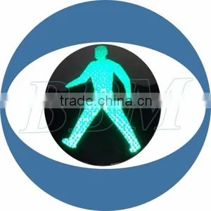 Led Traffic Light Pedestrian Cross thumbnail-2