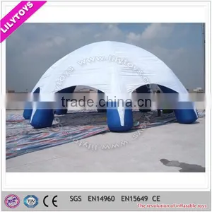 China Event Dome Tent Inflatable Manufacturer,outdoor Promotional Wedding Tent Inflatable thumbnail-1