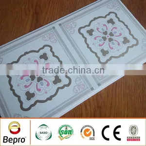 Interior Patterned Ceiling Panels With Best Price and Good Quality thumbnail-1