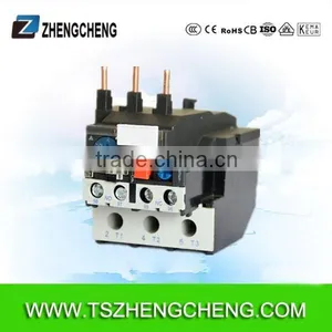 JRS1 Series 32A Thermal Overload Relay thumbnail-1