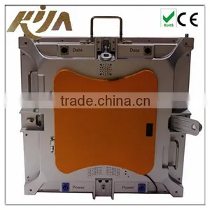 High Quality Factory Price Full Color P6 SMD Indoor LED Display Screen thumbnail-3