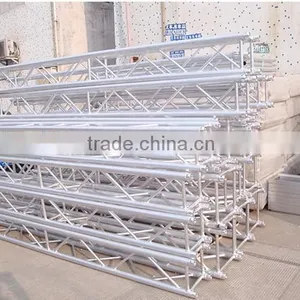 Guangzhou Kiya Professional Aluminium Truss Concert Stage Truss thumbnail-1