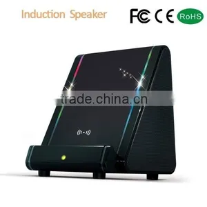 Discount Computer Black Mini Speakers Magic Speakers thumbnail-1