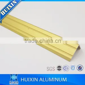 Professional Customized Aluminium Ceramic Tile Corner Trim thumbnail-6