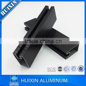 Philippines Market Aluminum Extruded Profile Window Aluminum Frame thumbnail-4