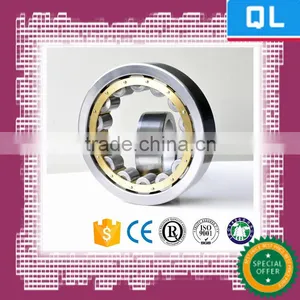Top Quality Bearing Factory Cylindrical Roller Bearing Parallel Roller Bearing thumbnail-3