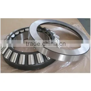 China 22210 Self-aligning Spherical Roller Bearing With Bearing Axial Load thumbnail-2