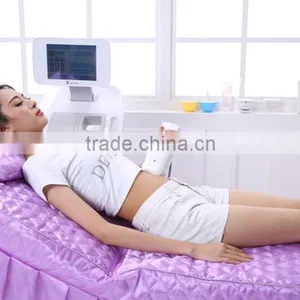 2016 Popular New HIFU Body Slimming Machine Liposunix Body Shaping Machine thumbnail-6