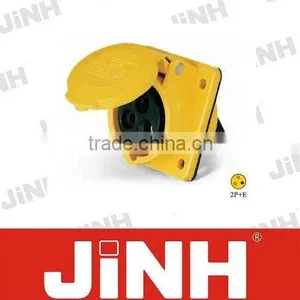 Industrial PlugIndustrial Plug and Socket/Plugs & Sockets thumbnail-1