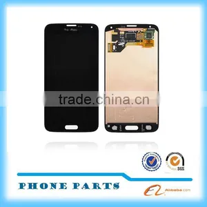 Wholesale New Product Lcd for Galaxy s5 G9006v G9008v G900 With Best Price thumbnail-1