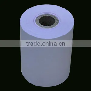 Premium Quality Carbonless Paper in Rolls for Cash Register thumbnail-5