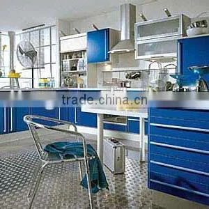UV Lacquer Coated High Glossy Mdf Board thumbnail-4