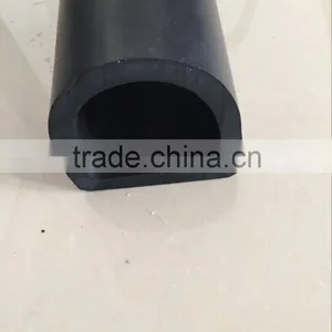 Big D Type EPDM Rubber Fender for Boat thumbnail-2