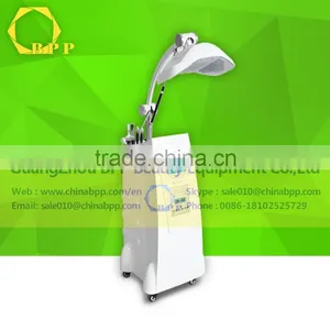 2016 New Product Photon Led Light Therapy Medical Device for Skin Treatment thumbnail-1