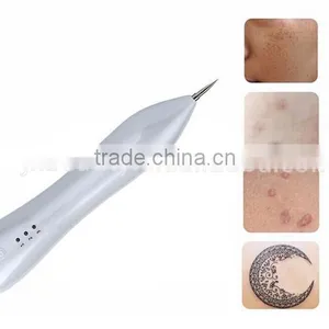 Portable Laser Plasma Spots Removal Pen Removal Scars Beauty Laser Mole Removal Pen thumbnail-4