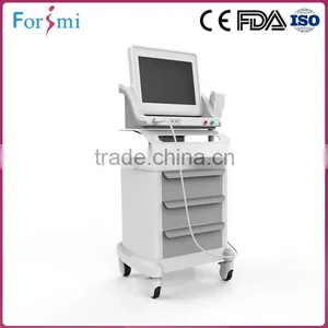 CE Approval No Surgery Professional 3D Face Lift Hifu U-one thumbnail-5