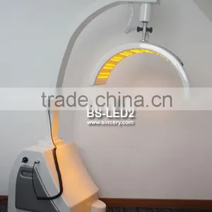Factory Direct Selling PDT Led Belt Light Therapy for Beauty Salon and Home Use thumbnail-2