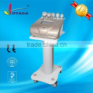 Newest Portable Cavitation rf Slimming Device VG-606C thumbnail-1