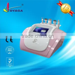 Ultrasonic RF Facial Vacuum Suction Machine Manufacturer thumbnail-1