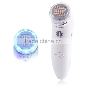 Portable 2 IN 1 RF Skin Rejuvenation Device thumbnail-4