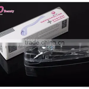 Disk Needle Therapy 180 Needles Derma Roller thumbnail-1