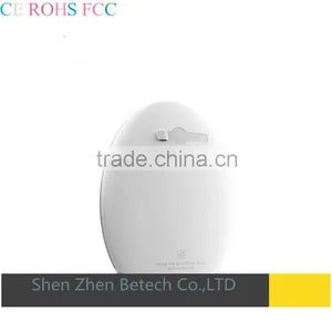 High Quality Wholesale Cheap Rechargeable Handy Electric Nano Ionic Mist Faical Sprayer Face Steamer thumbnail-2