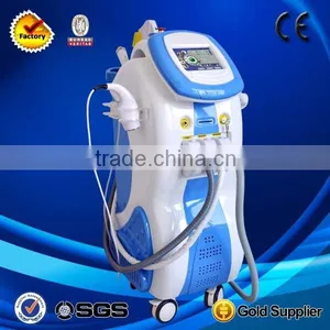 2015 New Arrival Multifunction Laser Beauty Machine With Cavitation IPL thumbnail-2